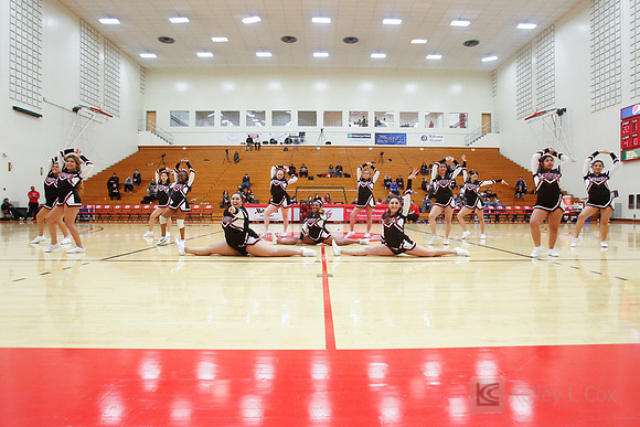 Cheer