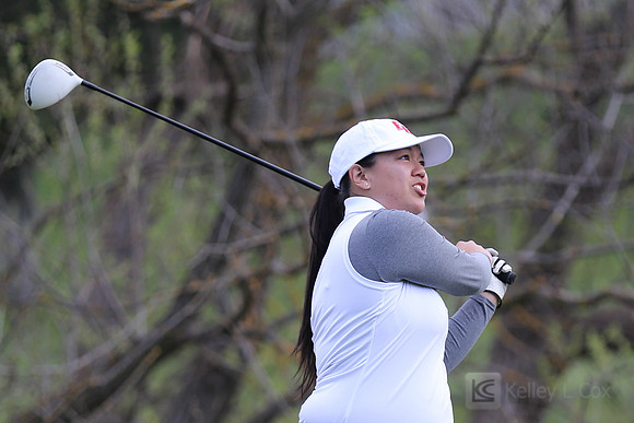 CSUEB Womens Golf