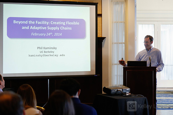 Bio-G Flexible Facilities Conference