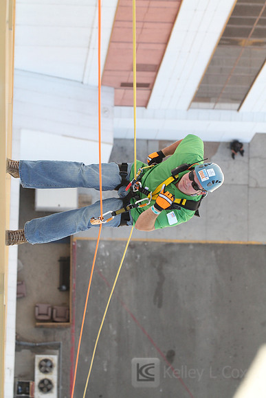 Over the Edge Reno