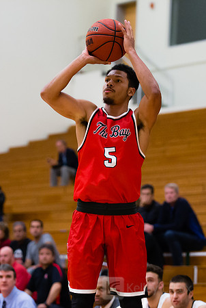 Basketball - College - Mens: WWU at CSUEB