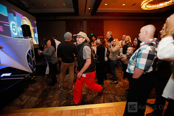 SONC 2015 Winterfest