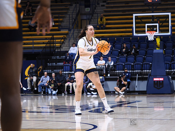 Women’s Basketball: California Golden Bears vs Saint Mary’s Gaels