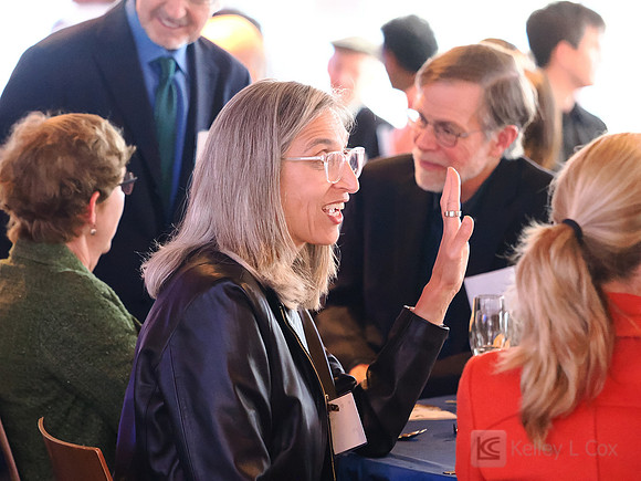 Simons Institute 10th Anniversary Gala