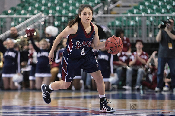 NCAA Basketball: WCC Championships