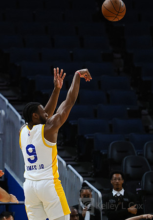 NBA: California Classic Summer League-Miami Heat at Los Angeles Lakers