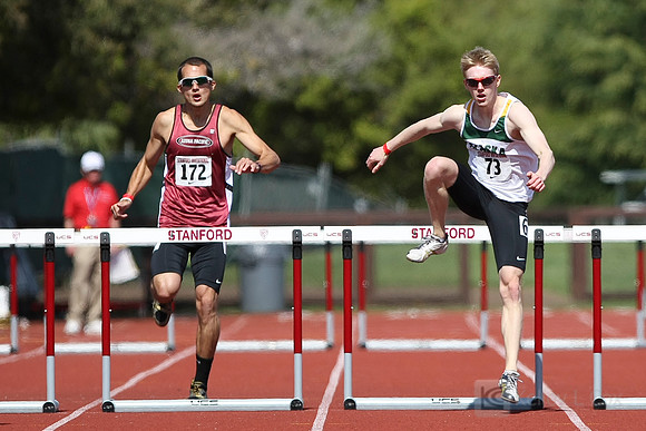 UAA Stanford Invite