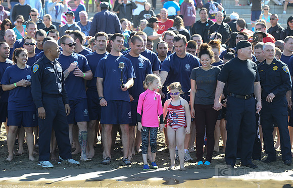SONC Polar Plunge SF