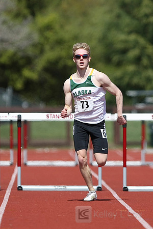 UAA Stanford Invite