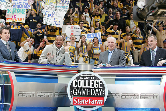 ESPN College GameDay
