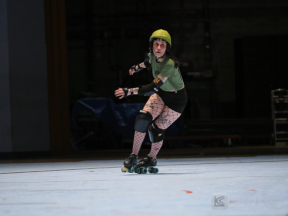 Roller Derby