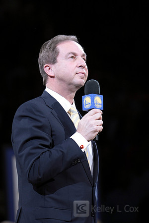 NBA: Minnesota Timberwolves at Golden State Warriors