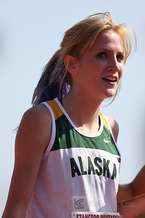UAA Stanford Invite