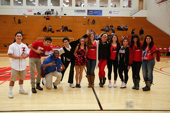 Homecoming