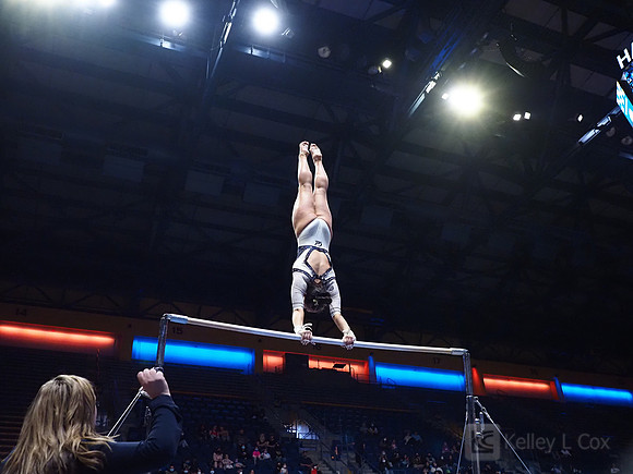 Women’s Gymnastics: California Golden Bears vs Iowa Hawkeyes