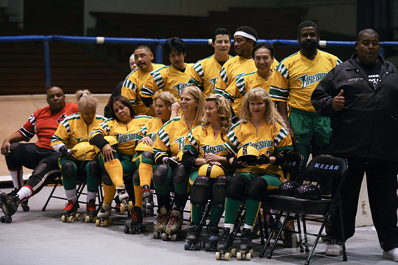 Roller Derby