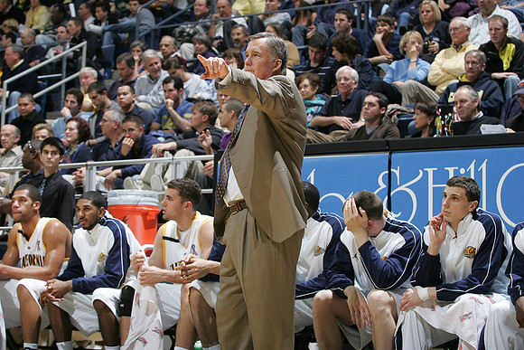 Cal Men's Basketball vs Oregon