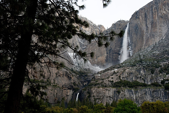 Yosemite 2011