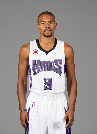 NBA: Sacramento Kings-Media Day