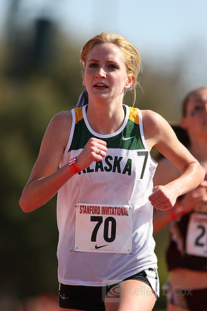 UAA Stanford Invite