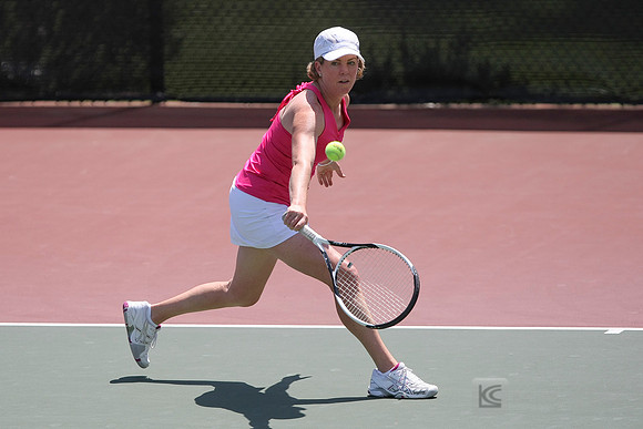 2012 Claremont Country Club Tennis Championships