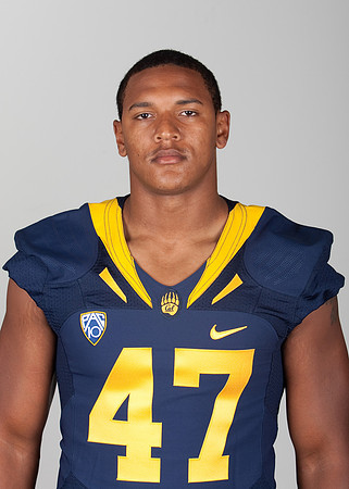 Cal Football 2010