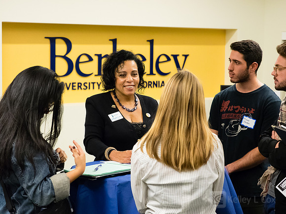 CAA: Career Connection Series - Government & Law