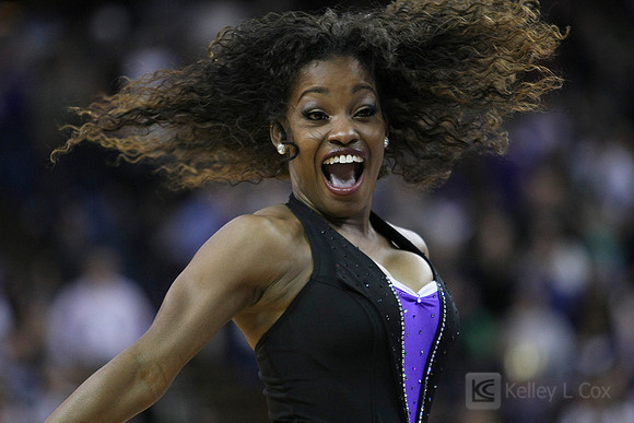 NBA: New Orleans Hornets at Sacramento Kings