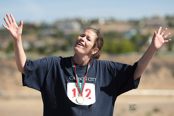 Special Olympics Nevada - Summer Games