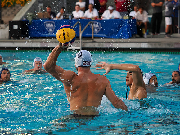 Water Polo - Men’s - International: United States vs Italy