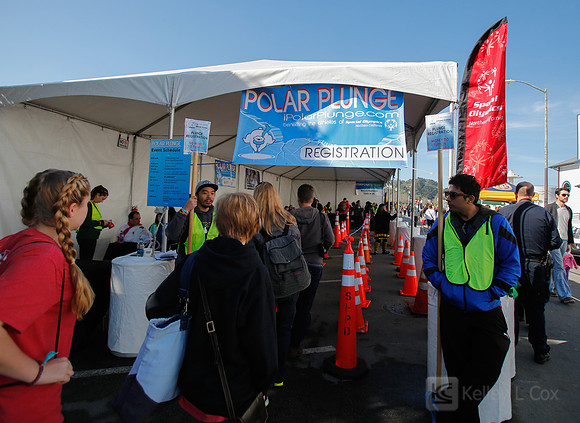 SONC Polar Plunge SF