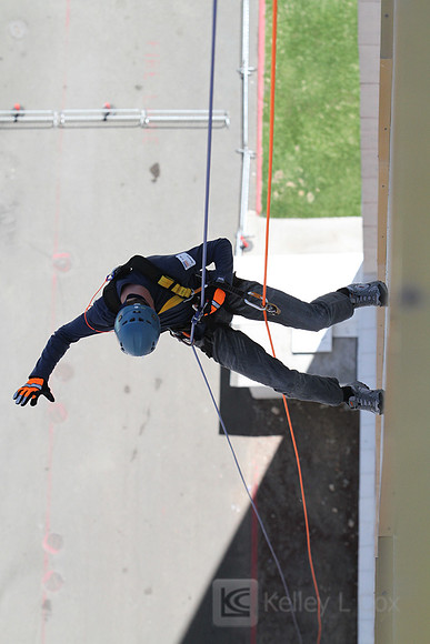 Over the Edge Reno