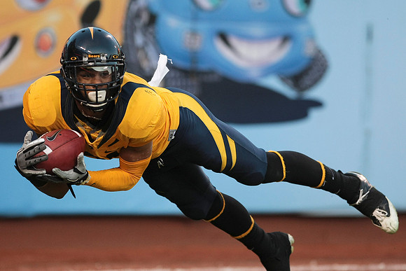 NCAA Football: Oregon State at California