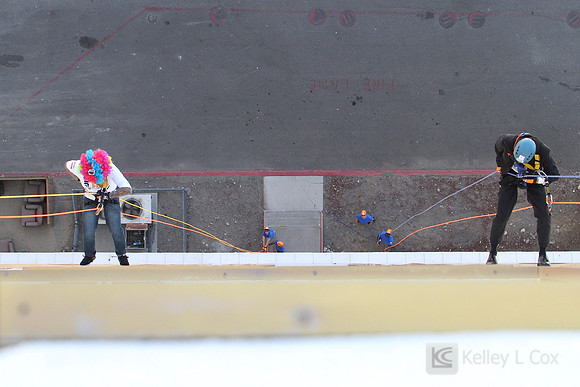 Over the Edge Reno