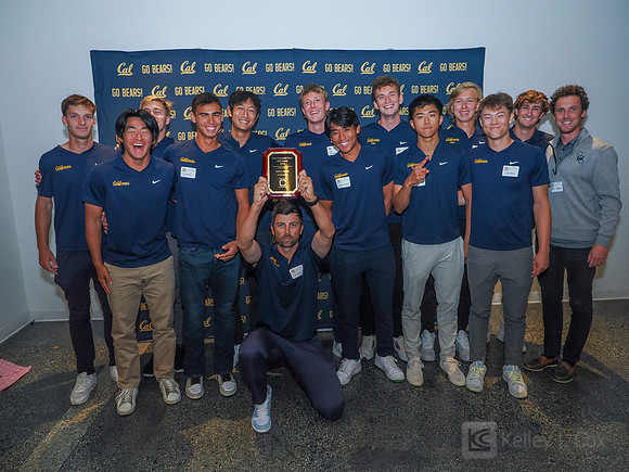 Cal Student Athlete Academic Honors Luncheon