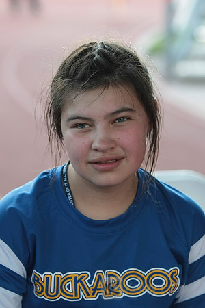 Special Olympics Nevada - Summer Games - Opening Ceremonies