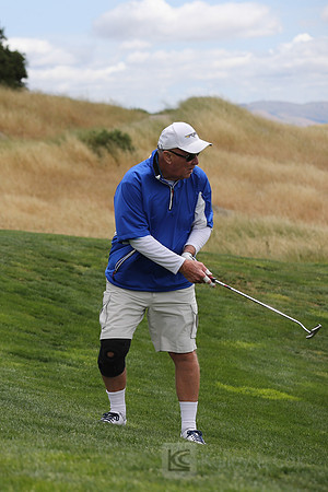 CSUEB: 2014 Golf Classic