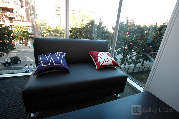 Pac-12 Networks Flip The Switch Soiree