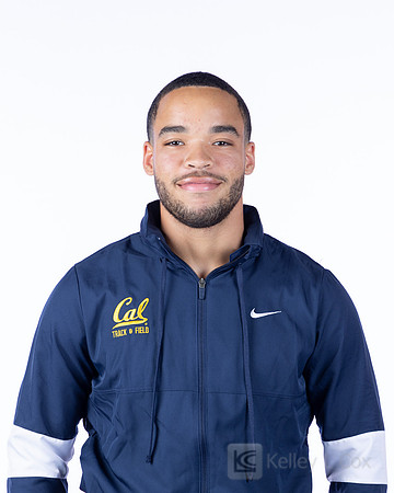 Track & Field: California Golden Bears Media Day