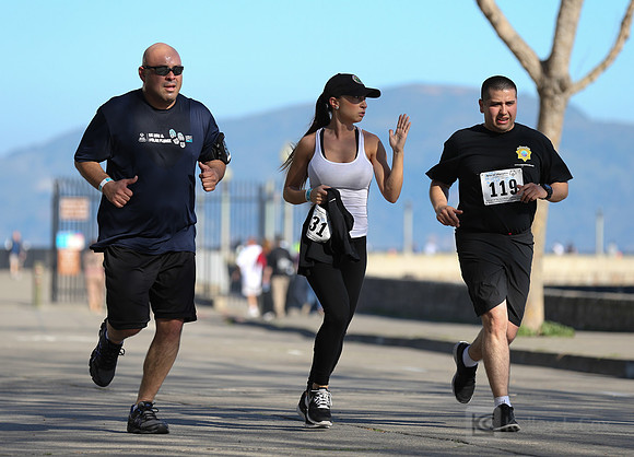 SONC Polar Plunge SF