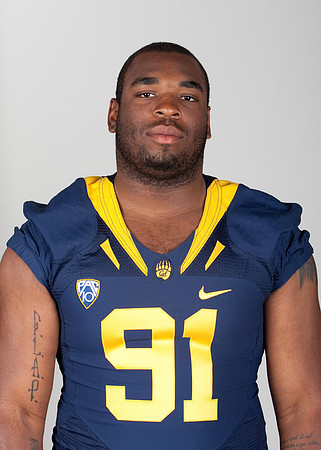 Cal Football 2010