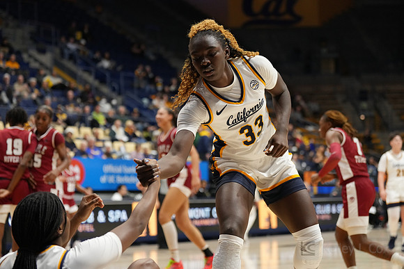 Women’s Basketball: California Golden Bears vs Temple Owls