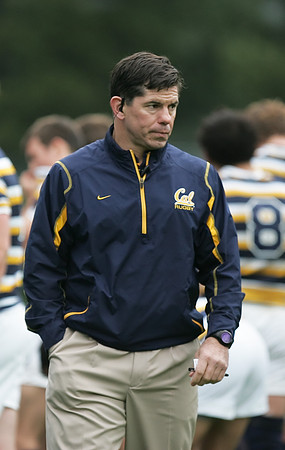 Cal Rugby vs Humboldt State