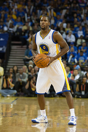 NBA: Los Angeles Lakers at Golden State Warriors