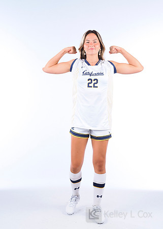 Abby Borchers (22)