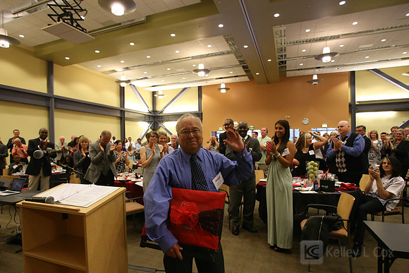 CSUEB: 2014 Hall of Fame
