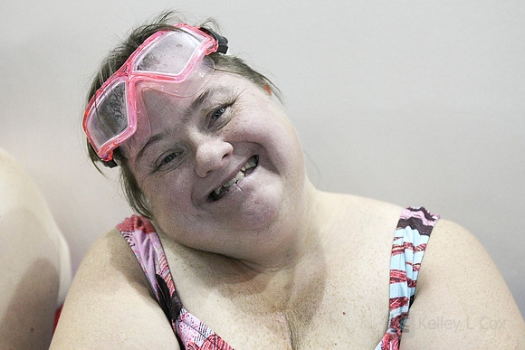 Special Olympics Nevada - Summer Games