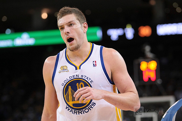 NBA: Minnesota Timberwolves at Golden State Warriors
