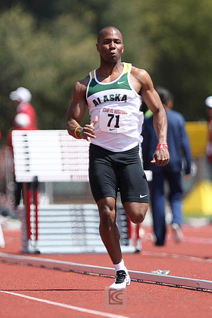 UAA Stanford Invite