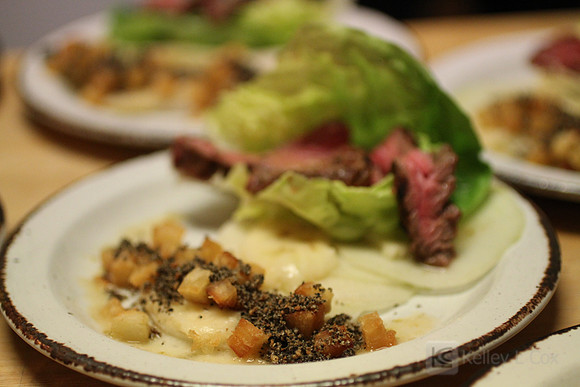 Supper Club Dec 22, 2011